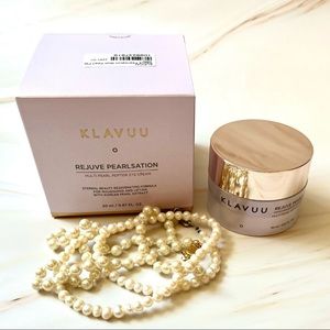 KLAVUU - Rejuve Pearlsation Multi Pearl Peptide Cream